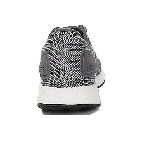 Adidas PureBoost Dpr 'Triple Grey'-3