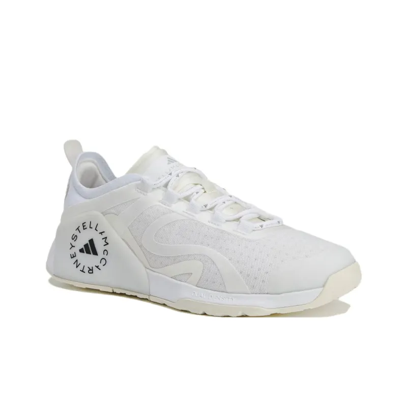 Adidas Dropset By Stella Mccartney Cloud White Off White Clear Onix Women's-3