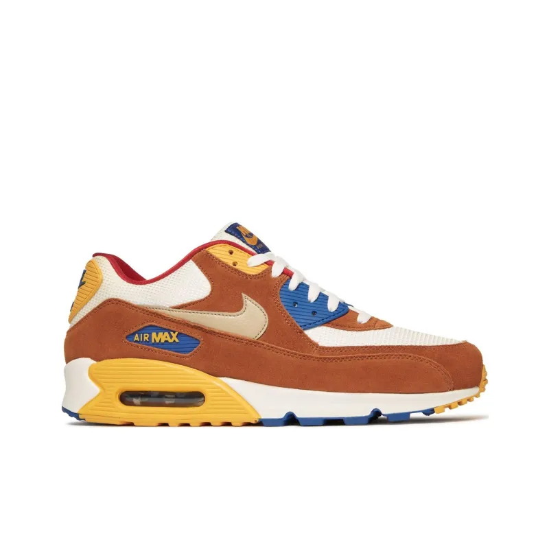Nike Air Max 90 Curry-1