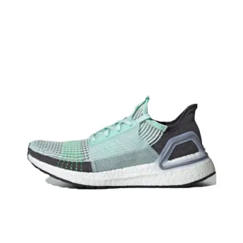 Adidas Ultra Boost 19 Ice Mint Grey Six Women's