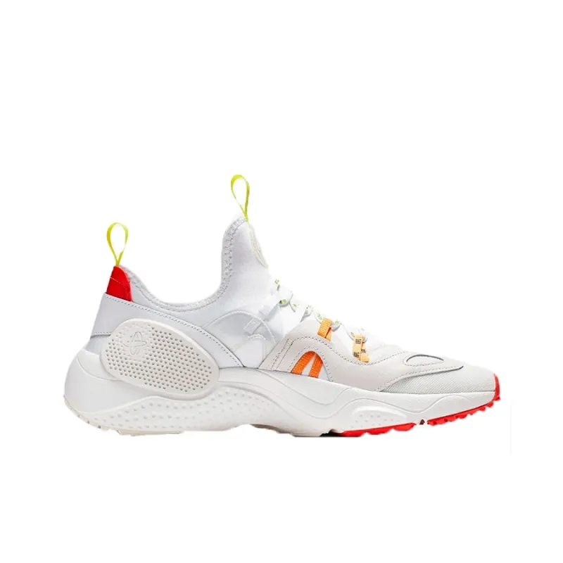 Nike Heron Preston X Huarache E.D.G.E. 'Sail'-1