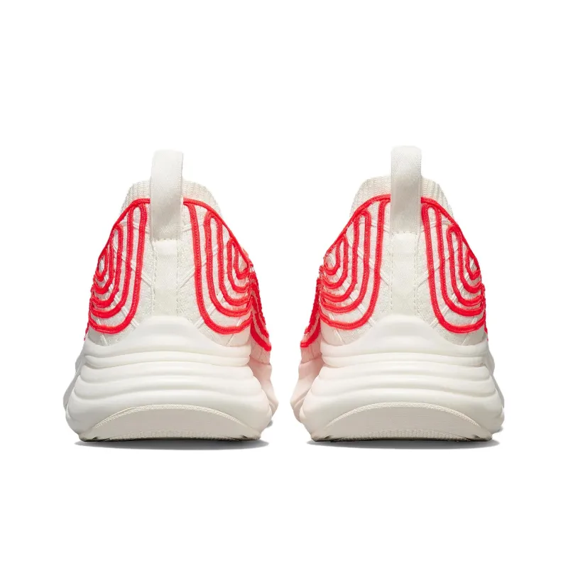 APL ATHLETIC PROPULSION LABS Running Shoes Women's White-3