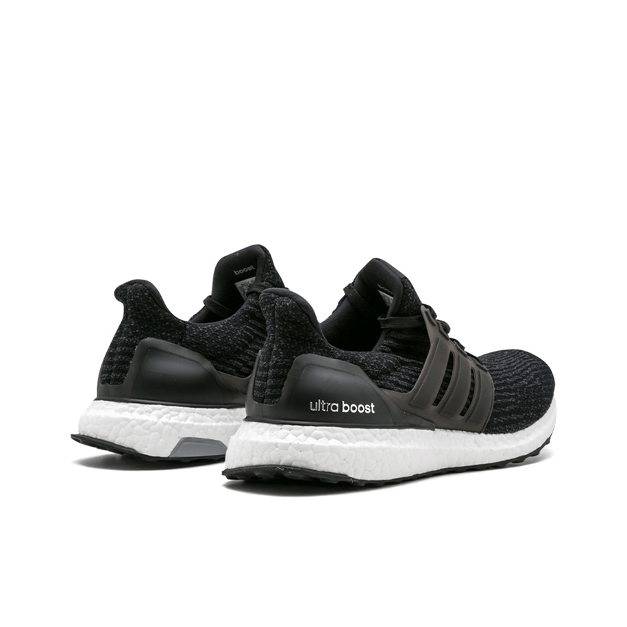 Adidas Ultra Boost 3.0 Core Black POIZON