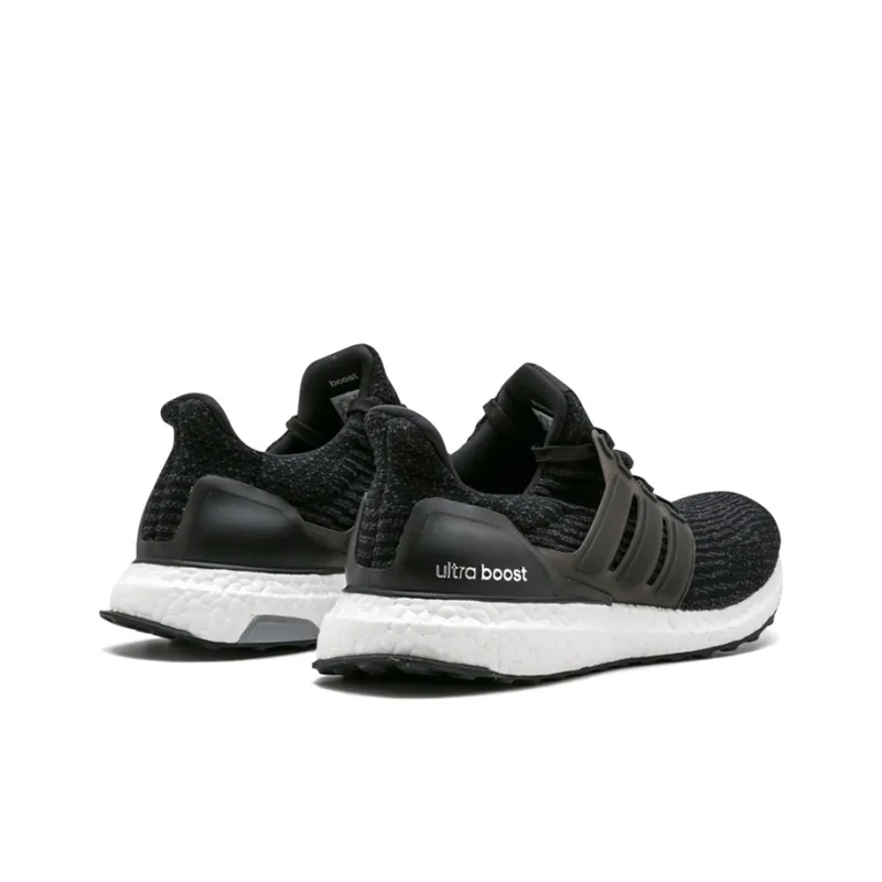 Adidas Ultra Boost 3.0 Core Black-3