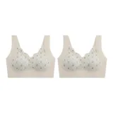 LS-831/Milk White+Milk White/2 Pack