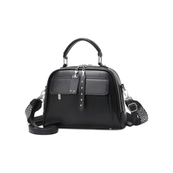 Weymond Pu Shoulder Bag, Crossbody Bag, Handbag Women's Multicolor