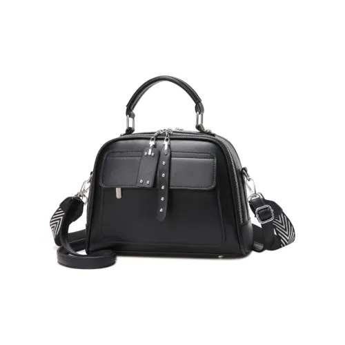 Weymond Pu Shoulder Bag, Crossbody Bag, Handbag Women's Multicolor