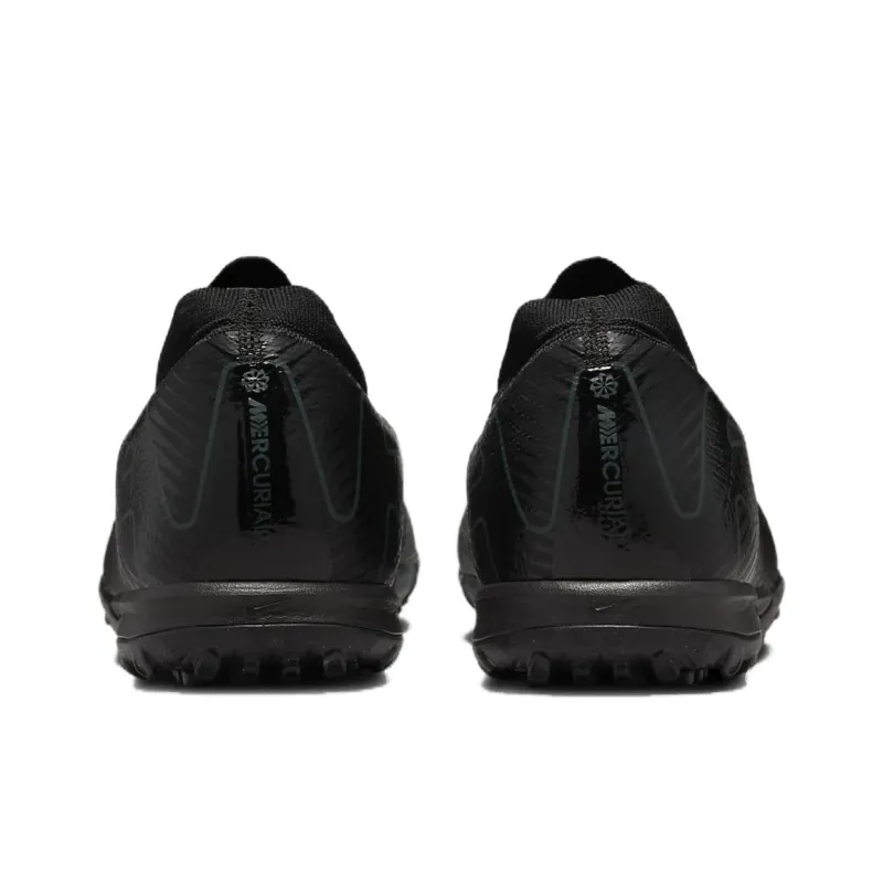 Nike Mercurial Vapor 16 Pro Tf Black Deep Jungle-4