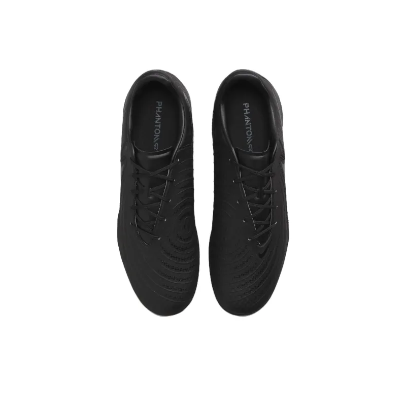 Nike Phantom Gx 2 Academy Ic Black Deep Jungle-3