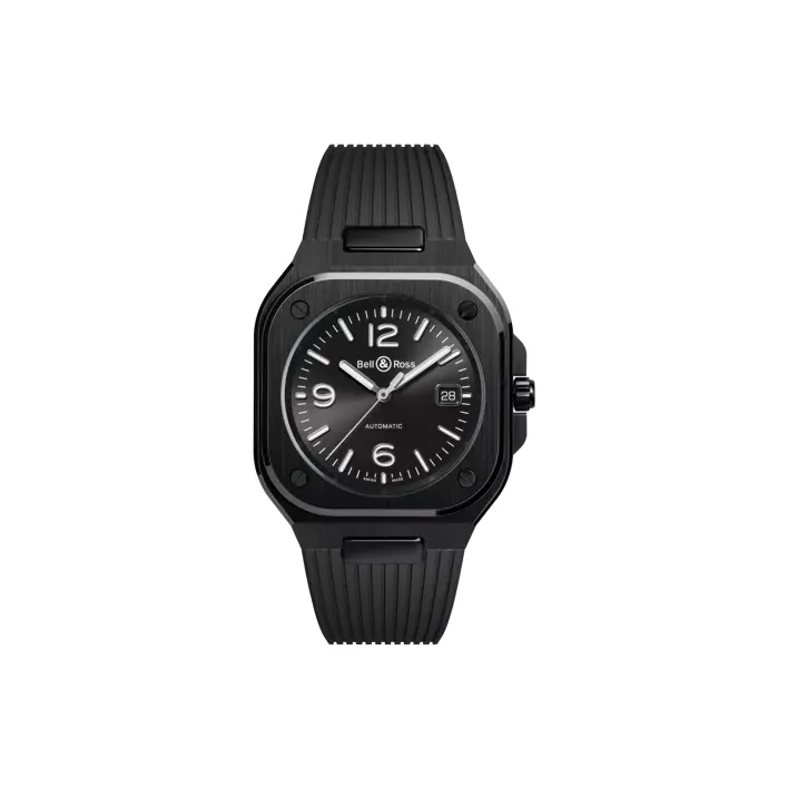 Bell & Ross Br 05 41mm-0