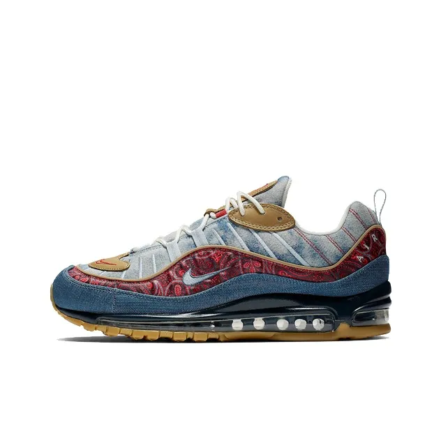 Nike Air Max 98 Wild West-0