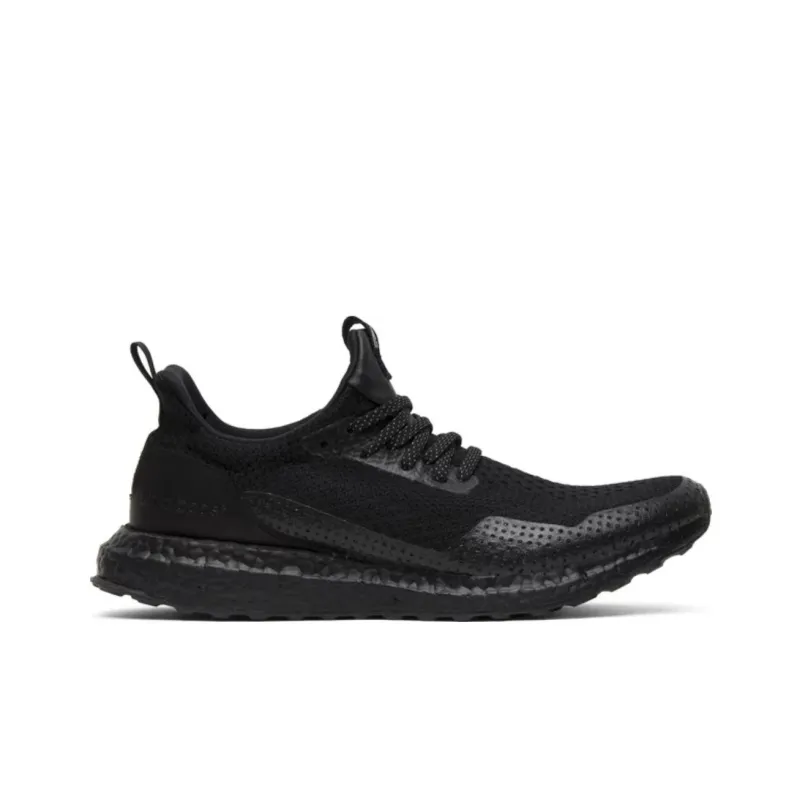 Adidas X Haven Ultraboost Uncaged 'Triple Black' Sneakers-1