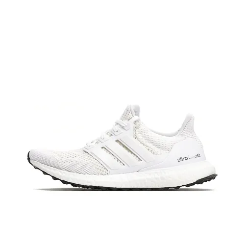 Adidas Ultra Boost 1.0 Triple White Women's