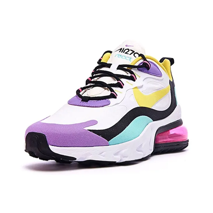 Nike Air Max 270 React Geometric Art-2