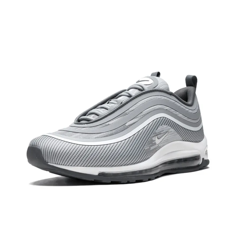Nike Air Max 97 Ultra 17 Wolf Grey Dark Grey-1