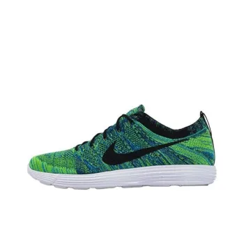 Nike Htm Lunar Flyknit Nrg Varsity Royal Mixture