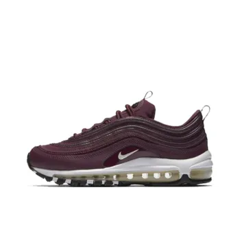 Nike Air Max 97 Bordeaux Women's