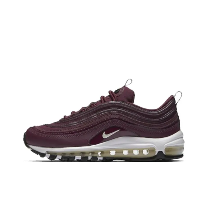 Nike Air Max 97 Bordeaux Women's-0