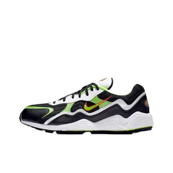 Nike Zoom Alpha Black Volt