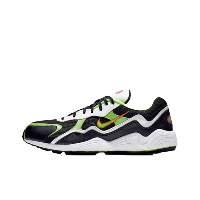 Nike Zoom Alpha Black Volt-0
