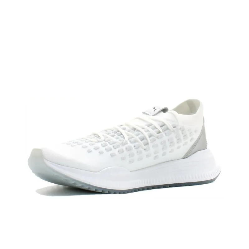 PUMA Avid Fusefit White-2