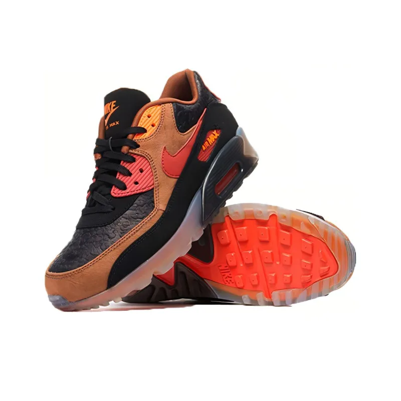 Nike Air Max 90 Halloween 2014-2