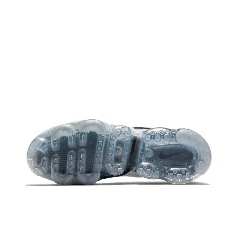 Nike Air VaporMax 2 White Black-4
