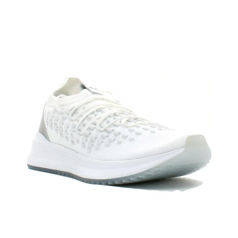 PUMA Avid Fusefit White-3