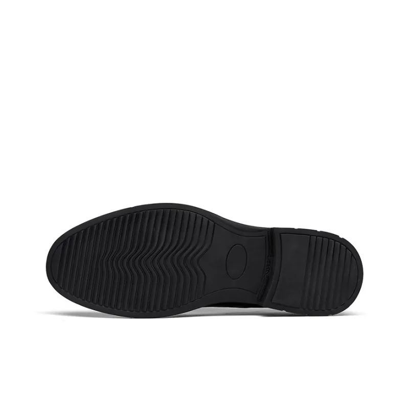 CARTELO Dress Shoes Men's Black-4