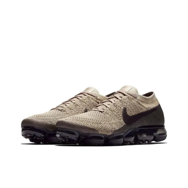 Nike Air VaporMax Khaki-2