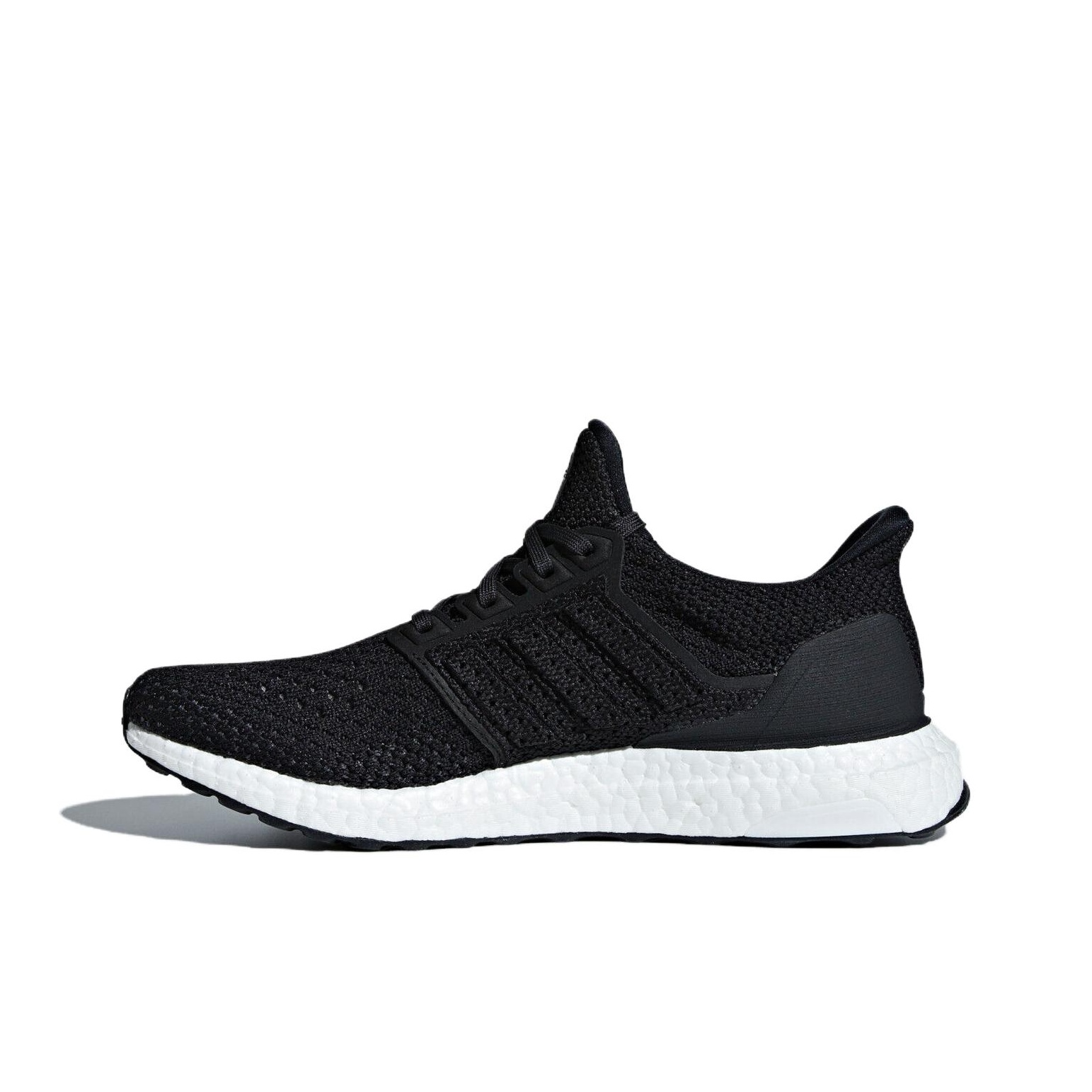 Adidas Ultra Boost Clima Black White POIZON