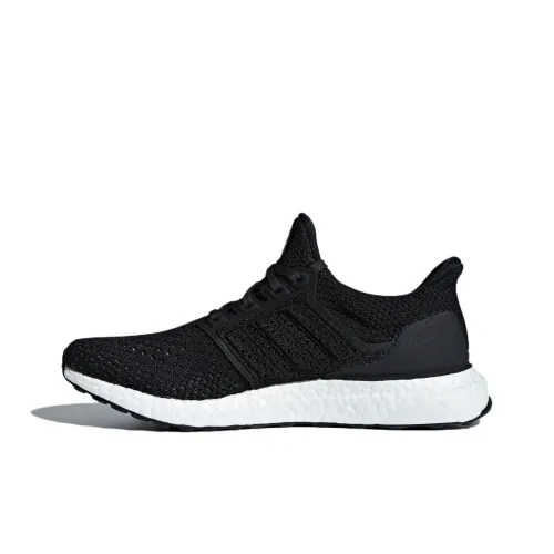 Adidas Ultra Boost Clima Black White