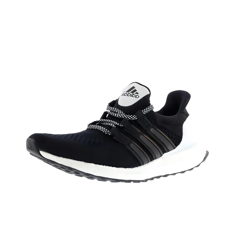 Adidas Ultra Boost 1.0 Wood Wood Black-2