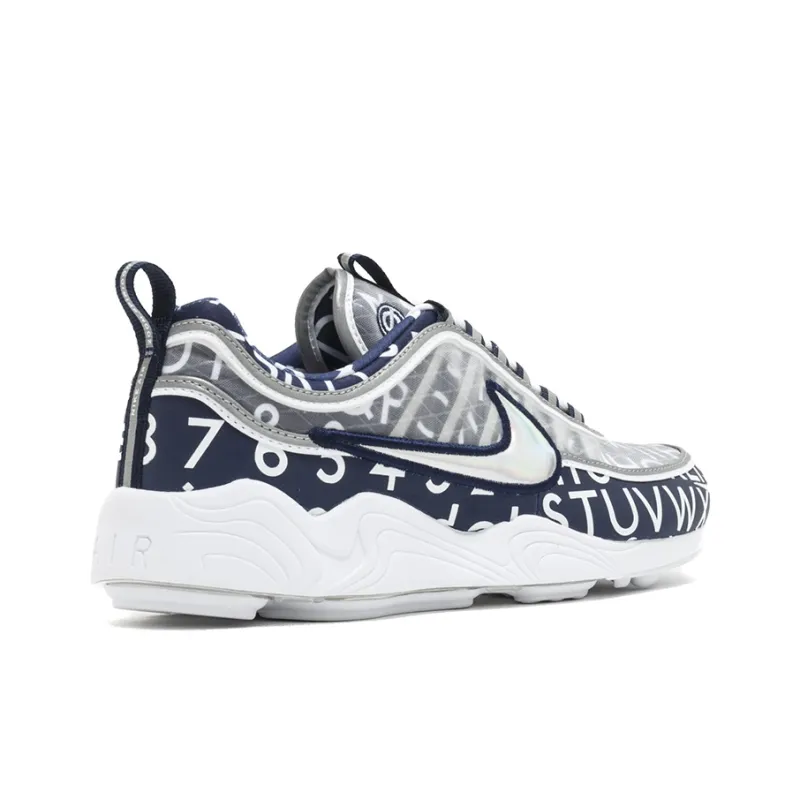 Nike Air Zoom Spiridon Roundel Binary Blue-3
