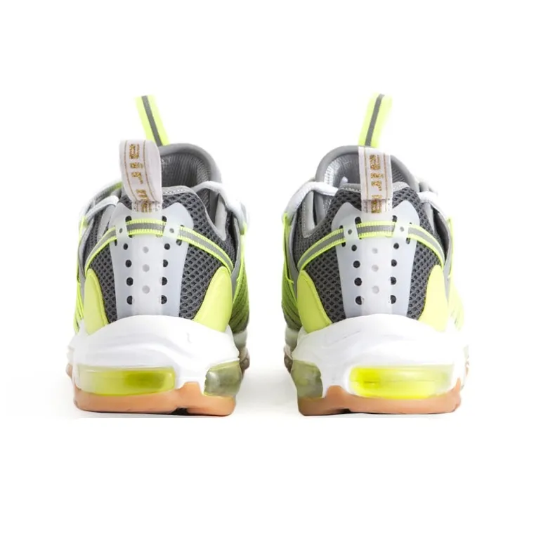 Nike Zoom Haven 97 Clot Volt-3