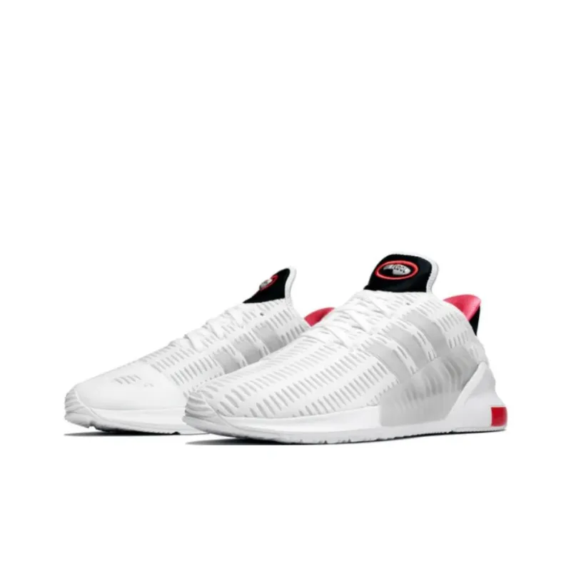 Adidas Climacool 02/17 Og White Black Red-1