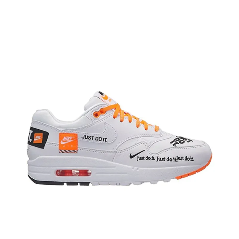 Nike Air Max 1 Just Do It Pack White-1