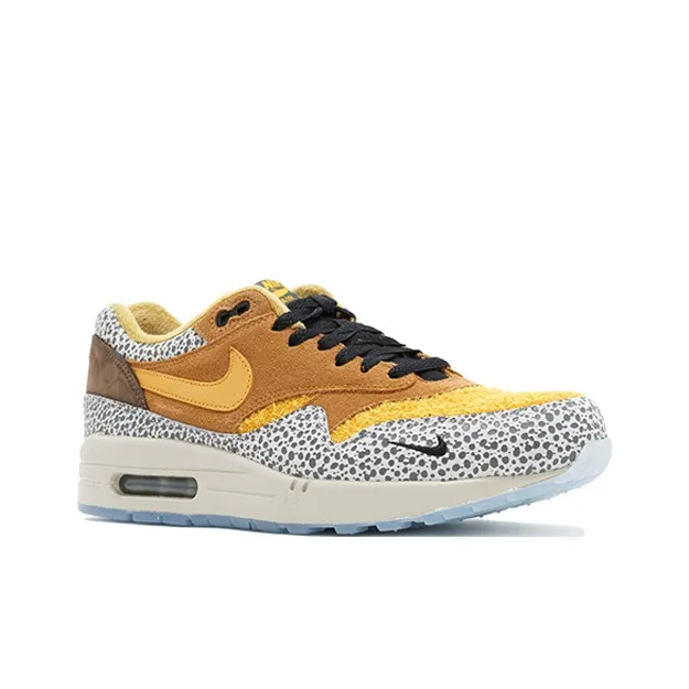 Nike Air Max 1 Atmos Safari 2016-2