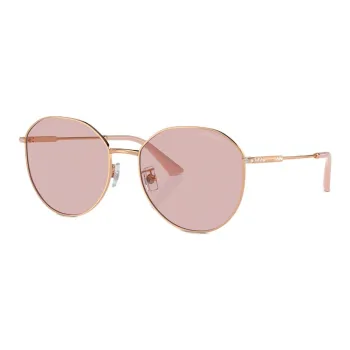 Jimmy Choo Crystal embellished Sunglasses