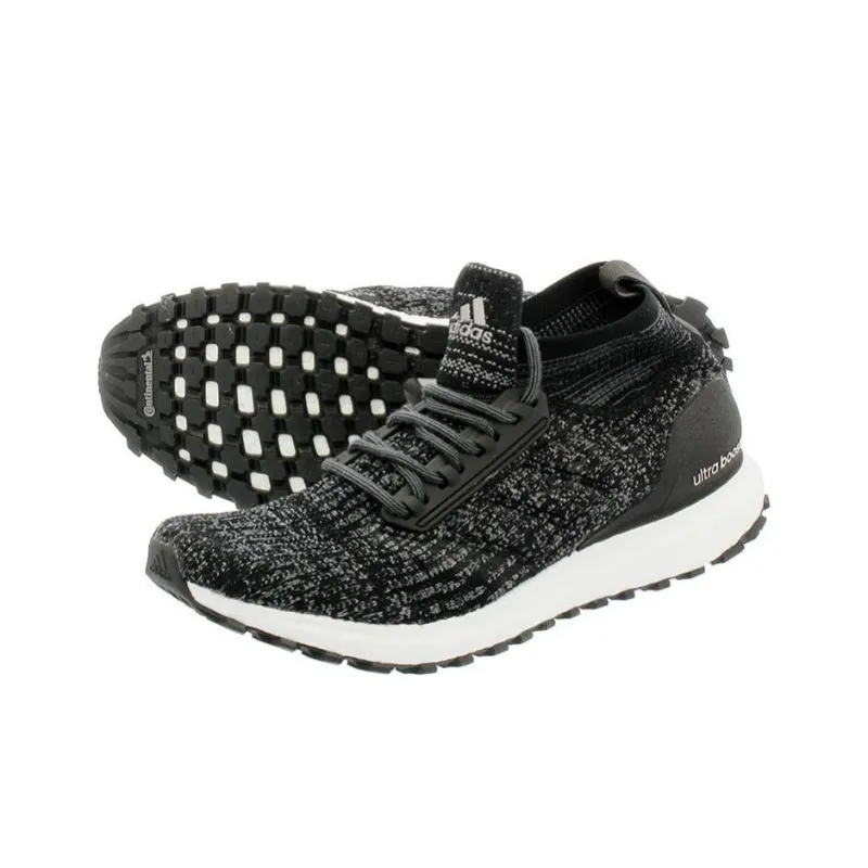 Adidas Ultra Boost Atr Mid Oreo-3