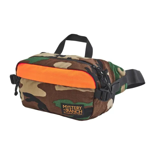 MYSTERY RANCH Fanny Packs Camouflage