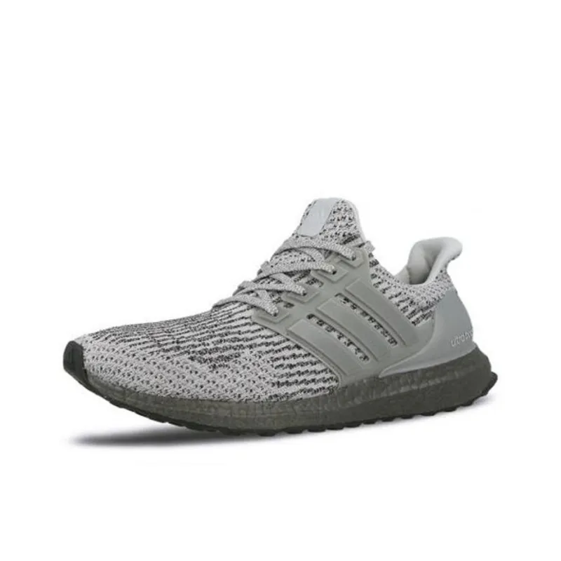 Adidas Ultra Boost 3.0 Triple Grey-2