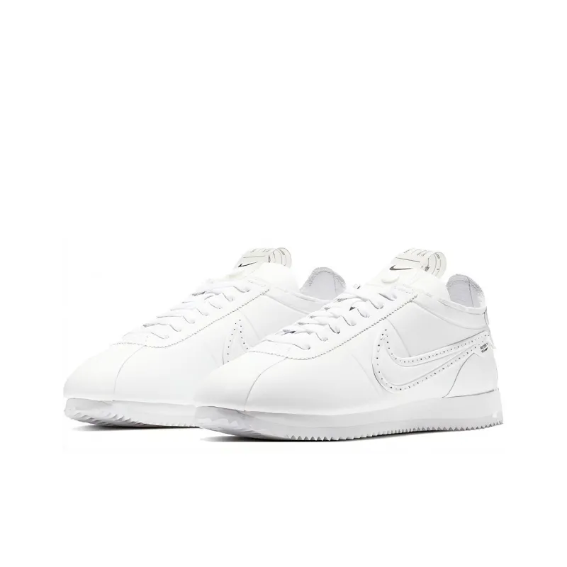 Nike Cortez Basic Ncxl White-2