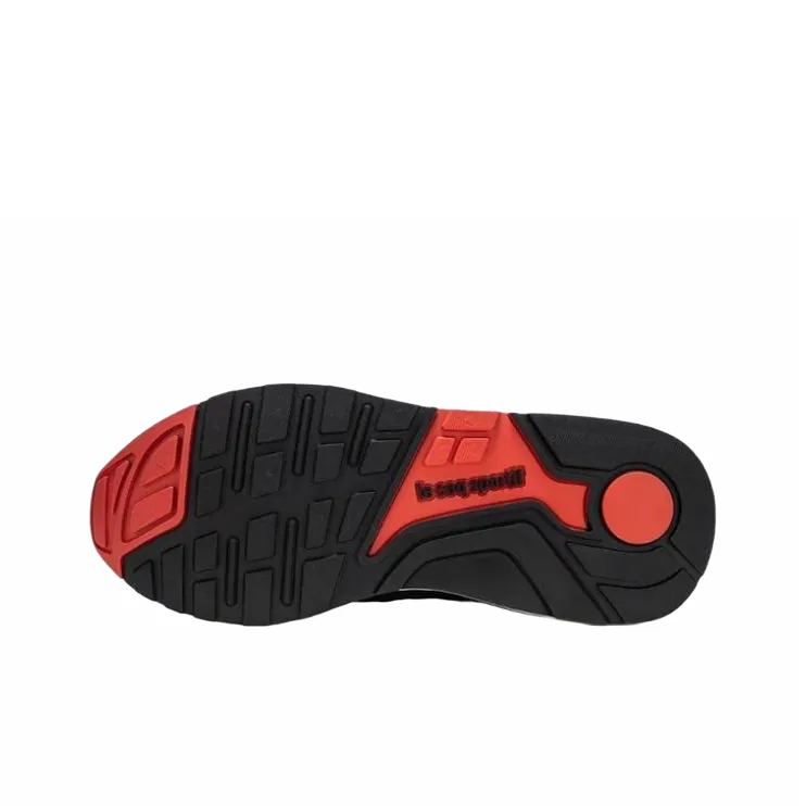 Le Coq Sportif Breathable Lightweight Low-Top Casual Shoes Men's-4