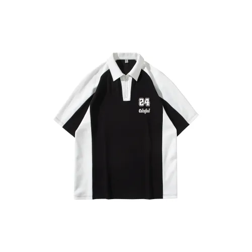 CSKS Polo Shirts Unisex