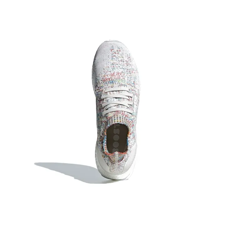Adidas Ultra Boost Uncaged White Multi-3