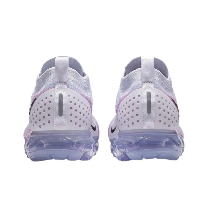 Nike Air VaporMax 2 White Hydrogen Blue-3