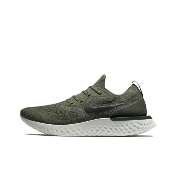 Nike Epic React Flyknit Cargo Khaki