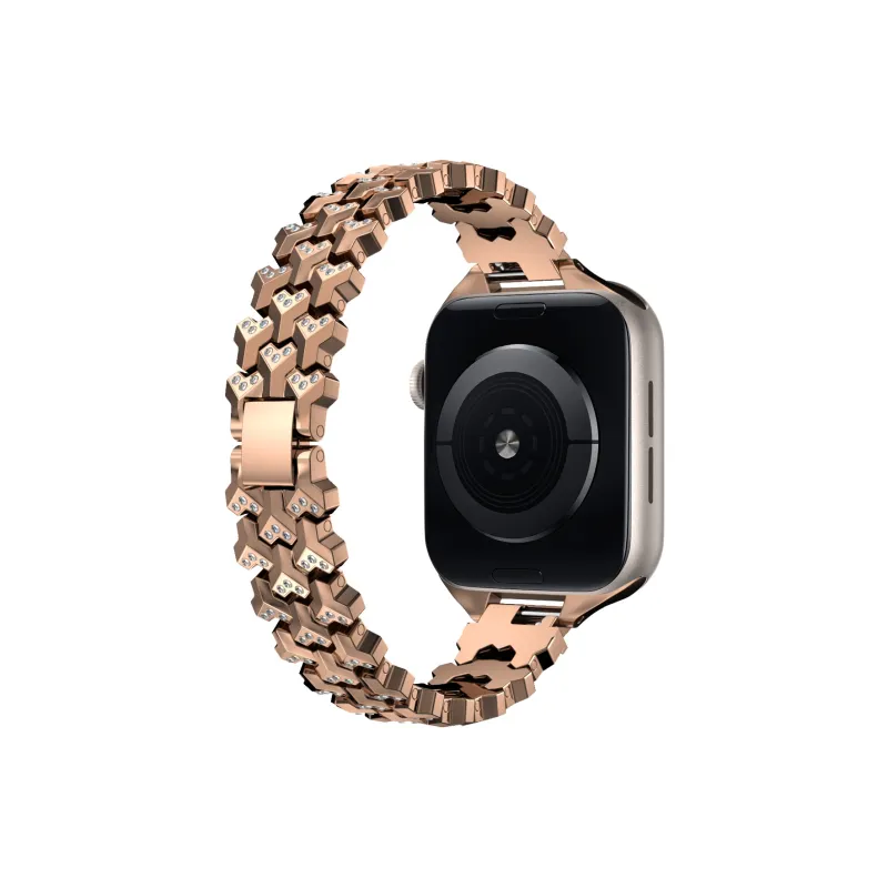 Yu Qing Compatibility Apple Watch Series 9 Apple IWatch Series 87/SE Watch Bands 150mm Unisex-25
