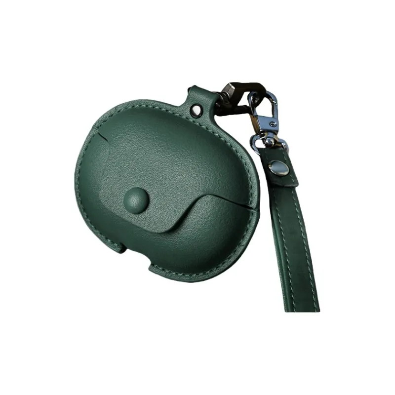 Gpadparts JBL TUNE BEAM Glass Shell Leather Premium Bluetooth Impact-Resistant Headphone Cases-8